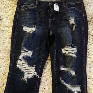 Rue 21 jeans